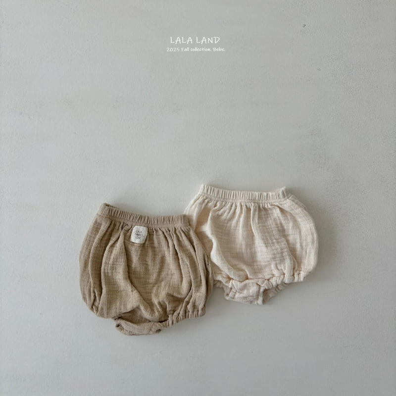 Lalaland - Korean Baby Fashion - #babywear - bebe Mong Bloomer - 10