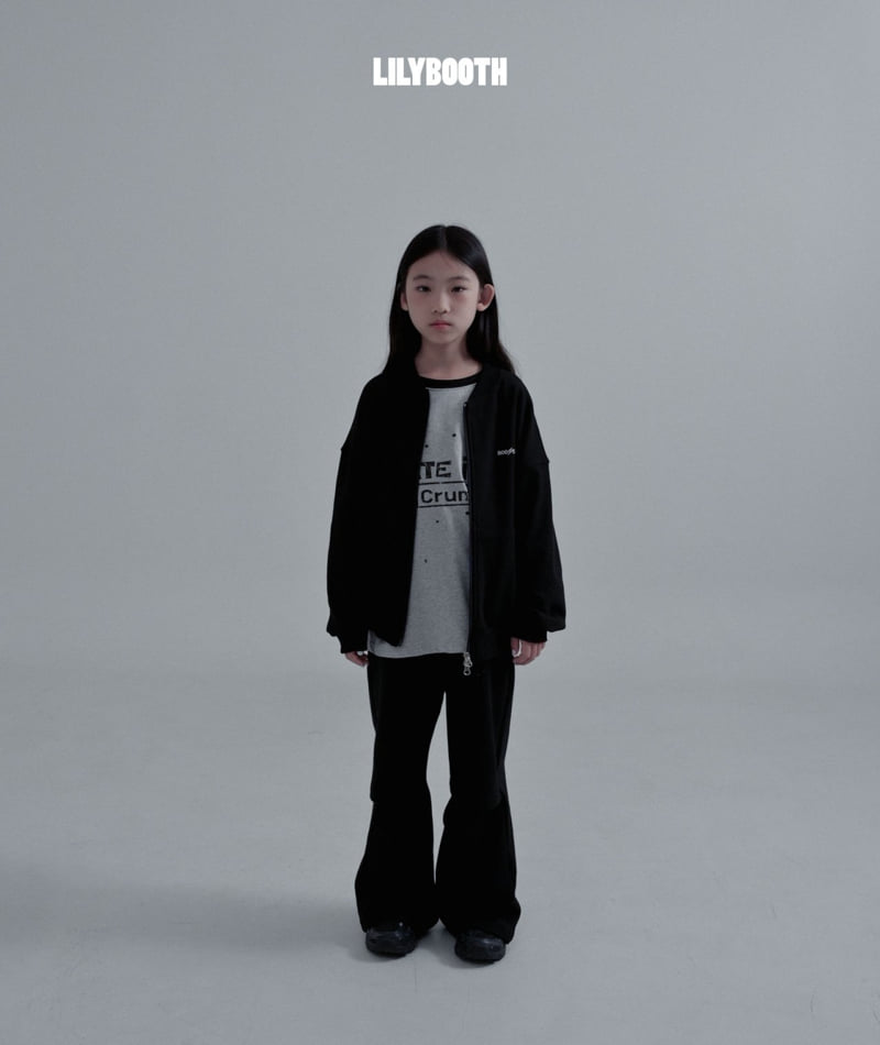 Lilybooth - Korean Children Fashion - #Kfashion4kids - Team Jacket - 12