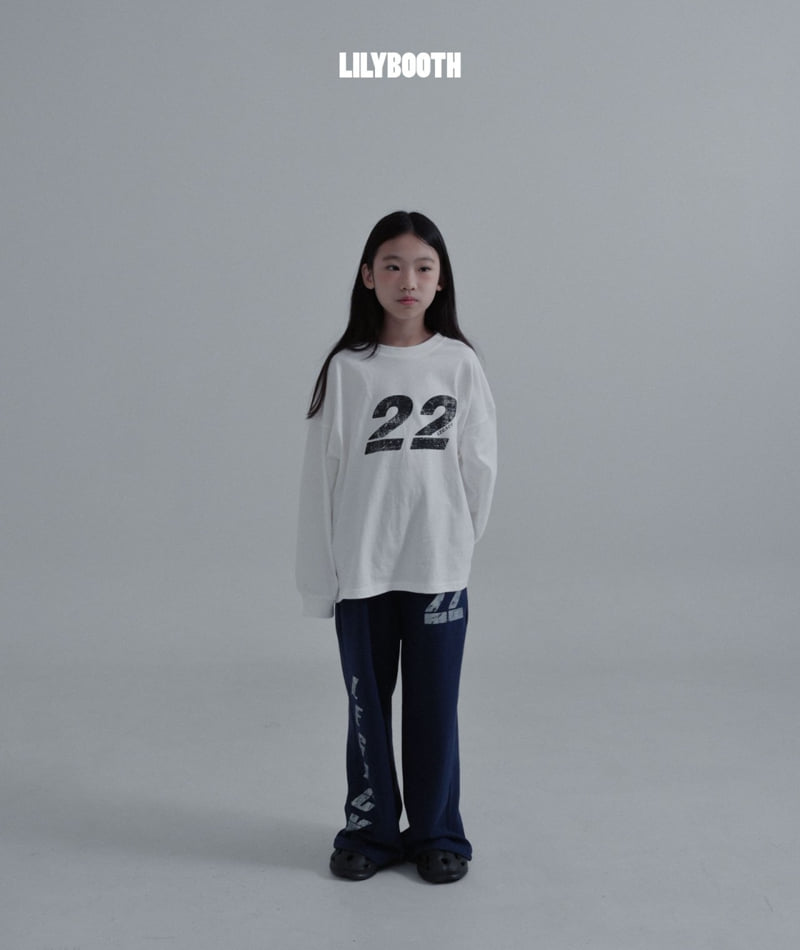 Lilybooth - Korean Children Fashion - #Kfashion4kids - Tutu Tee - 9