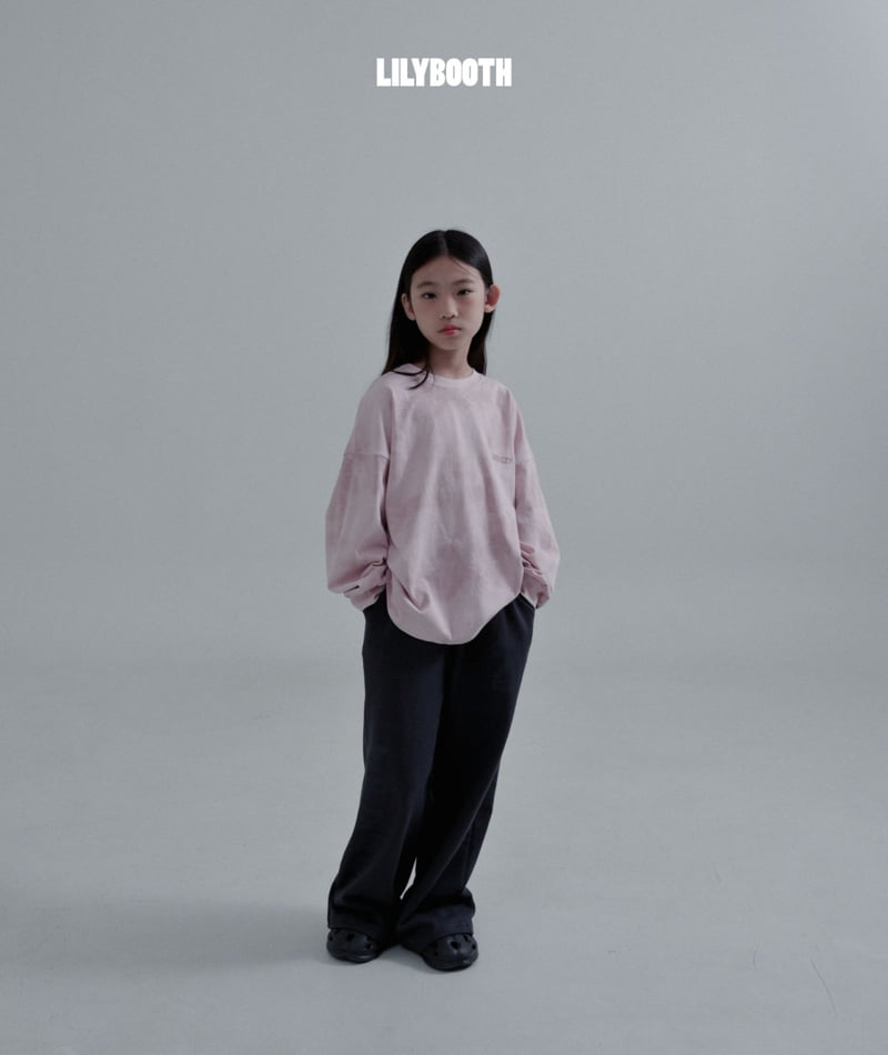 Lilybooth - Korean Children Fashion - #Kfashion4kids - Hi Tee - 5