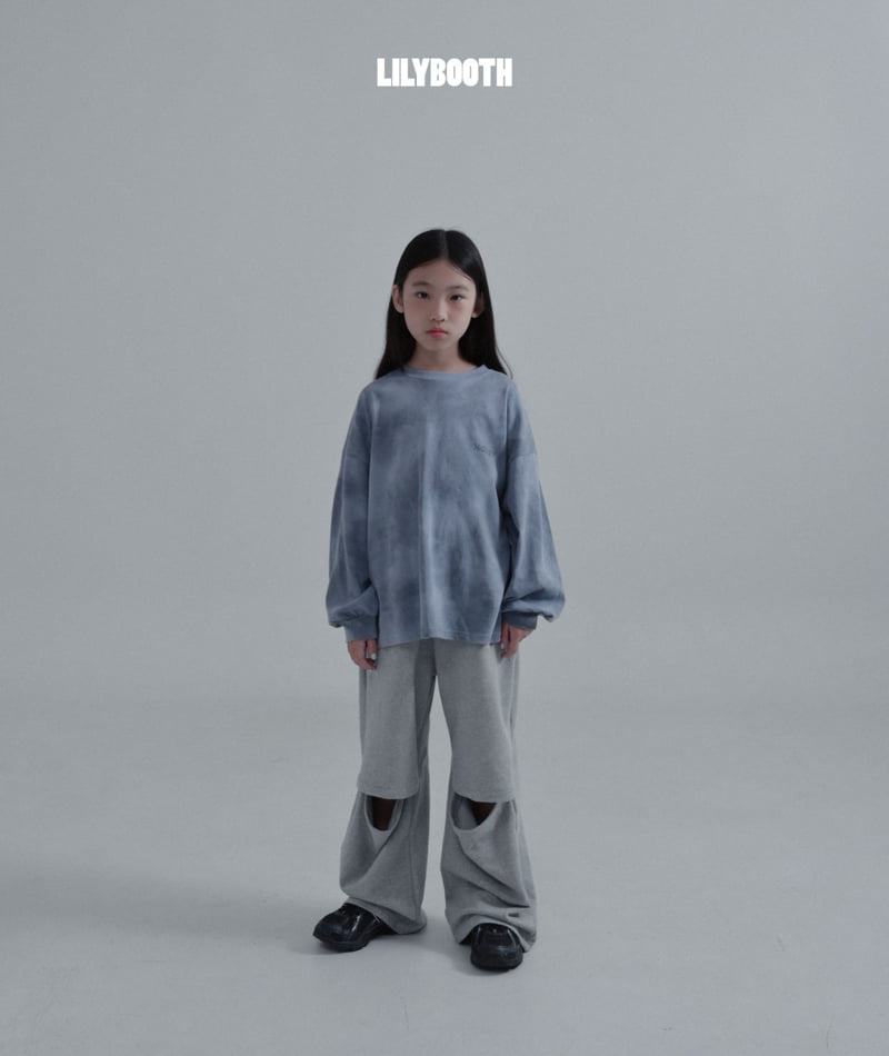 Lilybooth - Korean Children Fashion - #prettylittlegirls - Wide Pants - 4