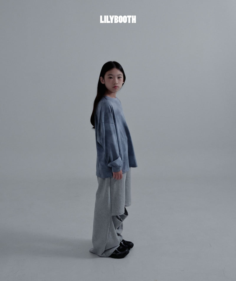 Lilybooth - Korean Children Fashion - #childofig - Wide Pants - 5