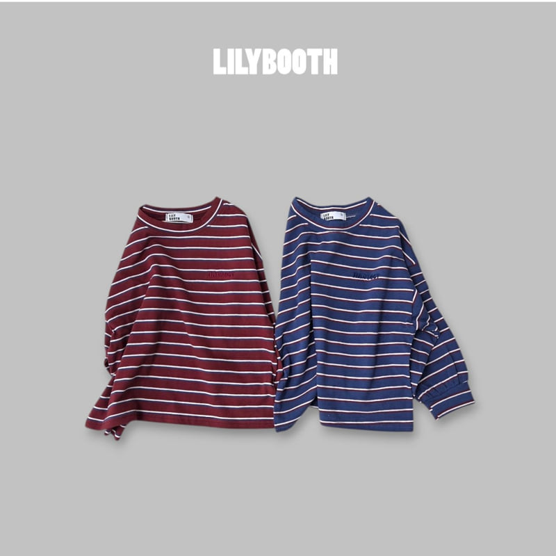 Lilybooth - Korean Children Fashion - #childofig - Harvest Tee - 3