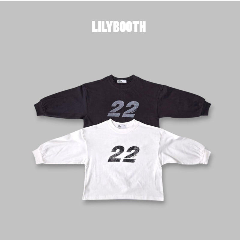 Lilybooth - Korean Children Fashion - #childofig - Tutu Tee