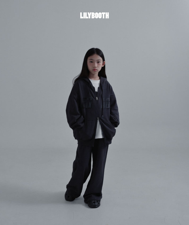 Lilybooth - Korean Children Fashion - #childofig - Rewide Pants - 12