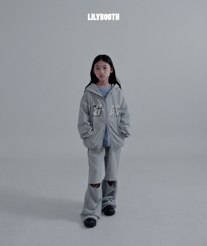Lilybooth - Korean Children Fashion - #childrensboutique - Wide Pants - 6