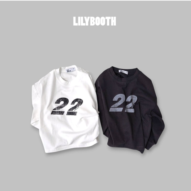 Lilybooth - Korean Children Fashion - #designkidswear - Tutu Tee - 3