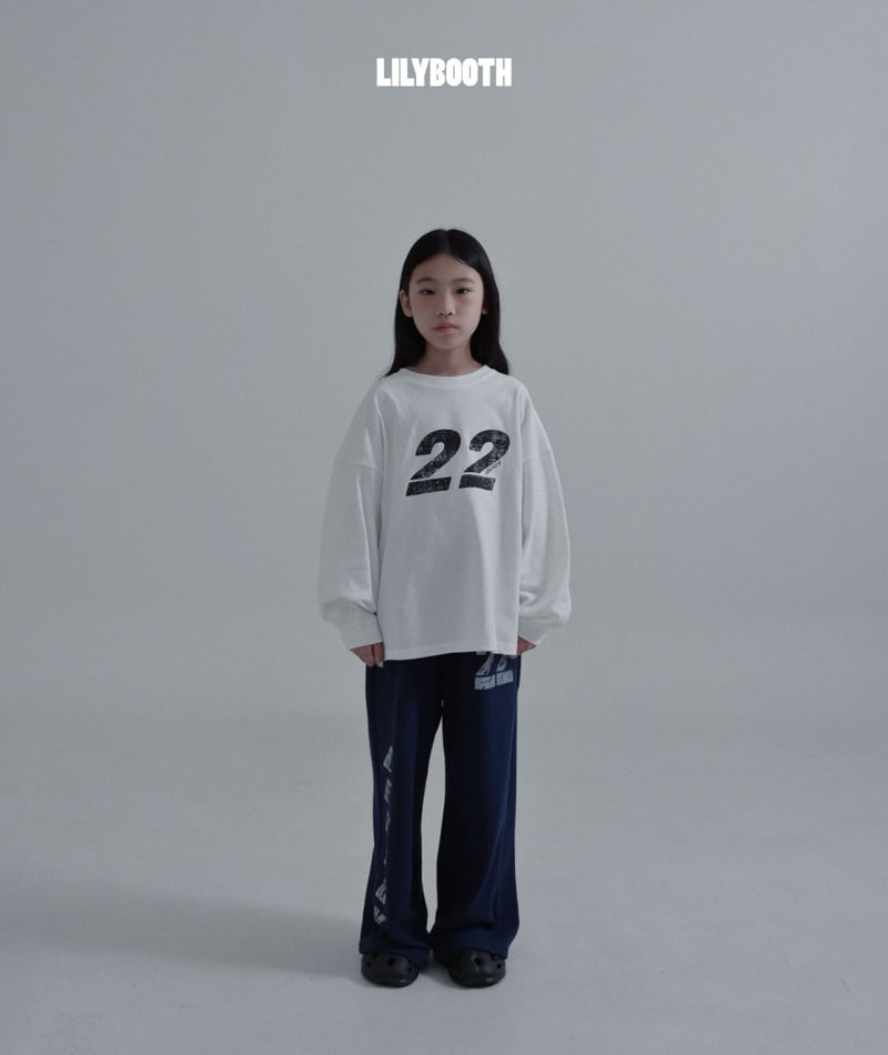 Lilybooth - Korean Children Fashion - #designkidswear - Tutu Tee - 4