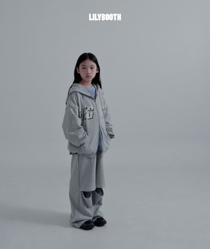 Lilybooth - Korean Children Fashion - #fashionkids - Wide Pants - 9