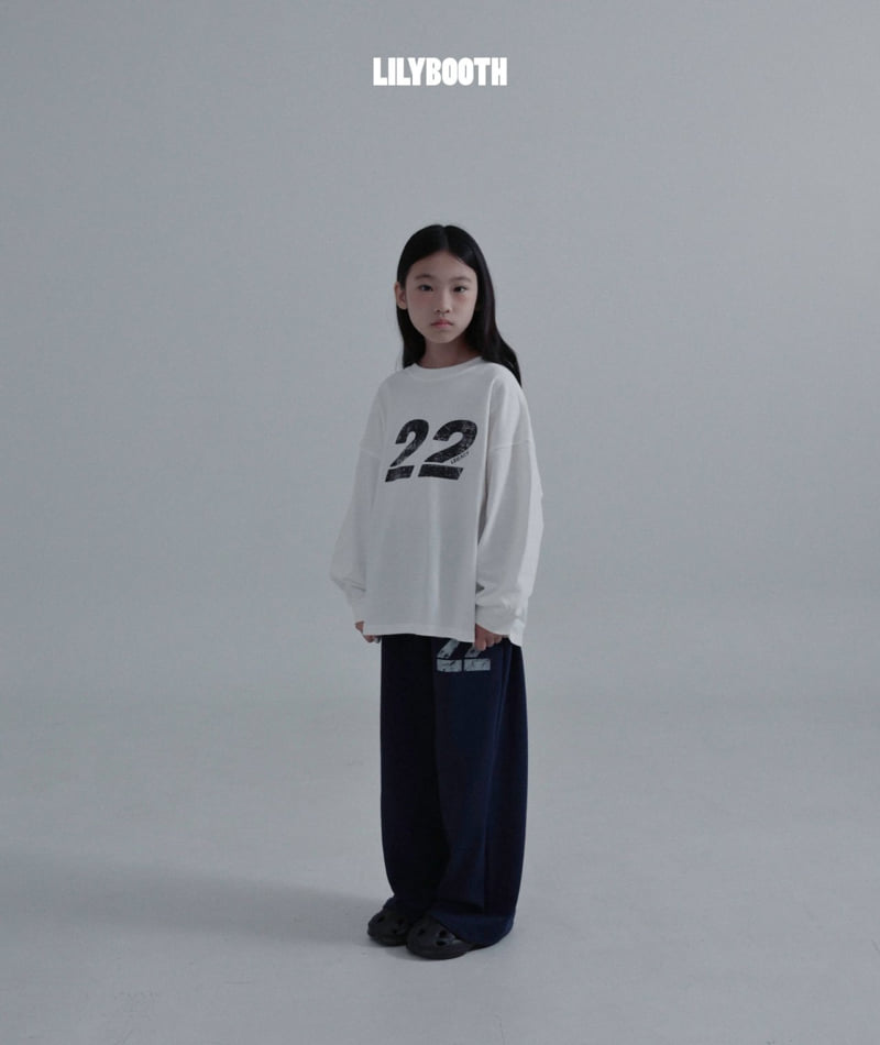 Lilybooth - Korean Children Fashion - #fashionkids - Tutu Tee - 5