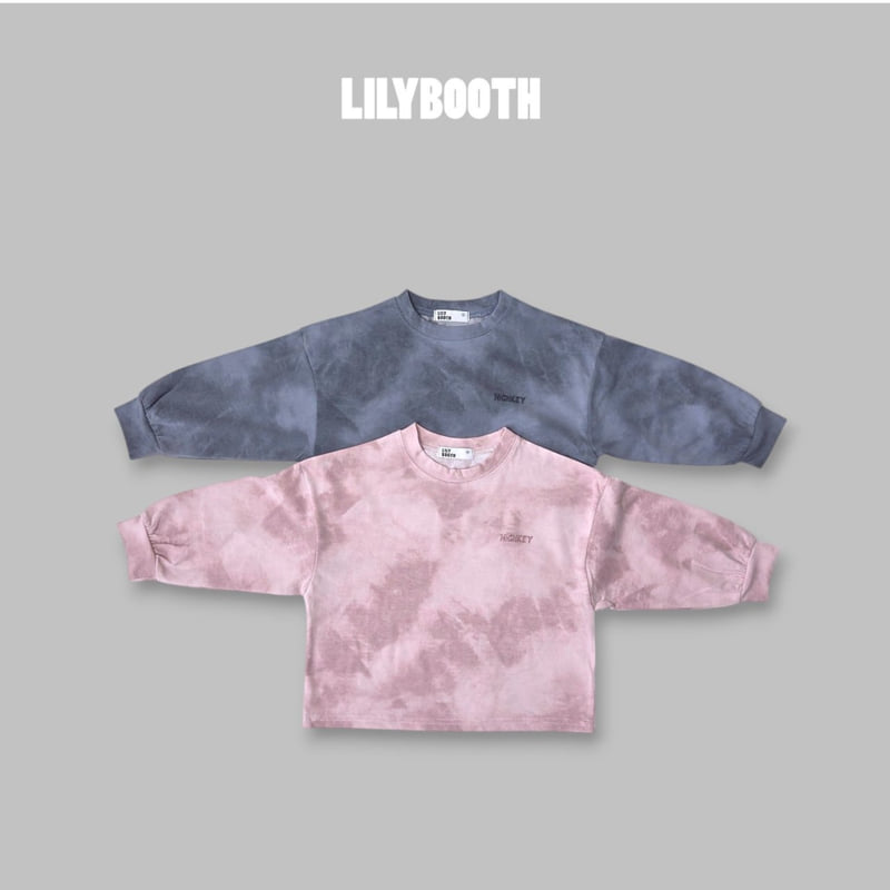 Lilybooth - Korean Children Fashion - #fashionkids - Hi Tee