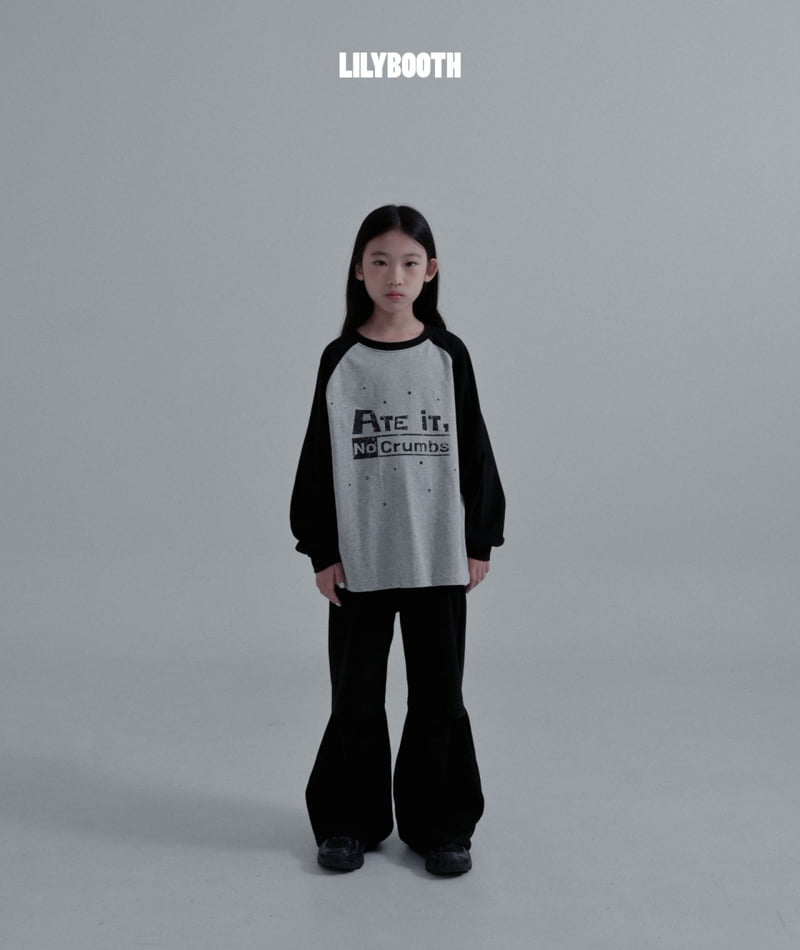 Lilybooth - Korean Children Fashion - #kidsshorts - Wide Pants - 10