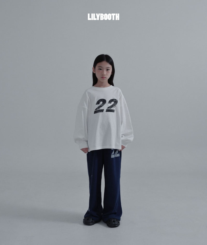 Lilybooth - Korean Children Fashion - #kidsshorts - Tutu Tee - 6