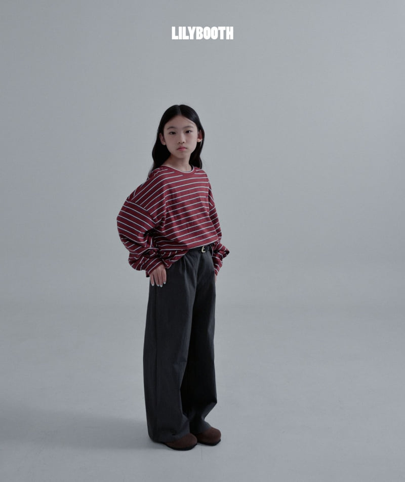 Lilybooth - Korean Children Fashion - #kidsstore - Harvest Tee - 9