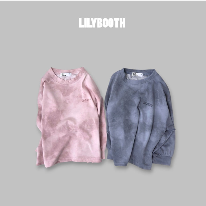 Lilybooth - Korean Children Fashion - #kidsstore - Hi Tee - 3