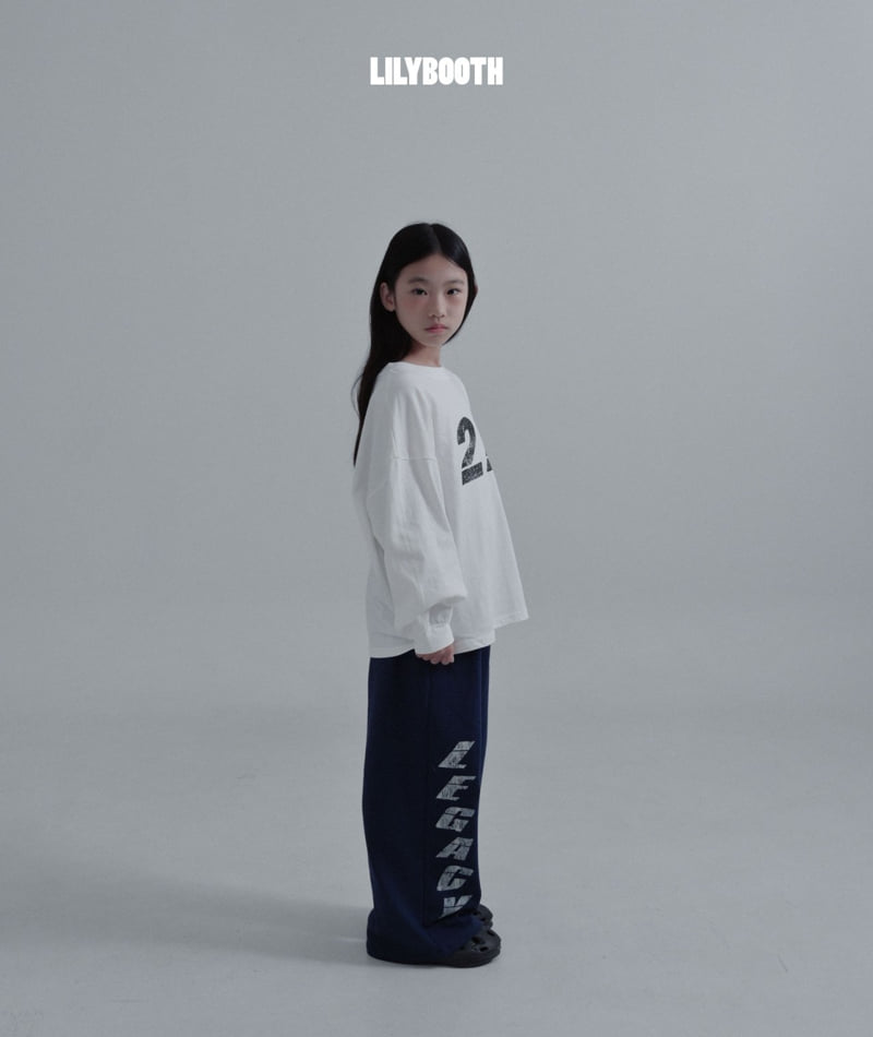 Lilybooth - Korean Children Fashion - #kidzfashiontrend - Tutu Tee - 8