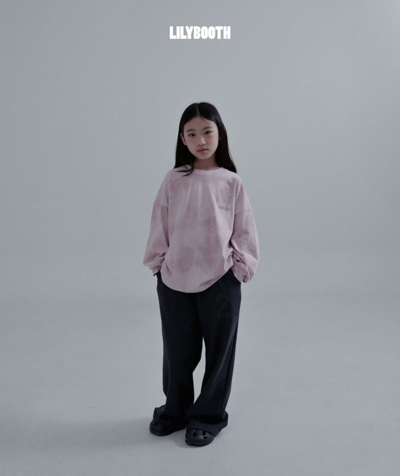 Lilybooth - Korean Children Fashion - #kidsstore - Hi Tee - 4