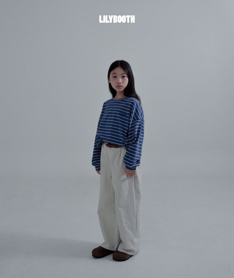Lilybooth - Korean Children Fashion - #littlefashionista - Harvest Tee - 12