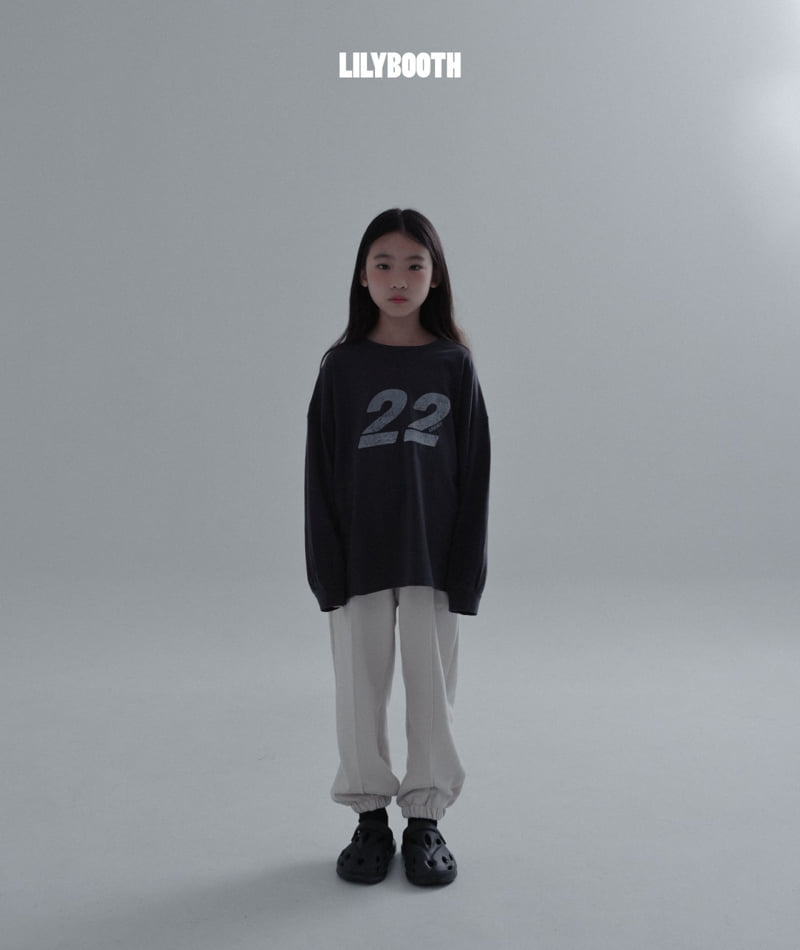 Lilybooth - Korean Children Fashion - #littlefashionista - Tutu Tee - 10