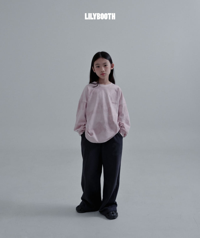 Lilybooth - Korean Children Fashion - #littlefashionista - Hi Tee - 6