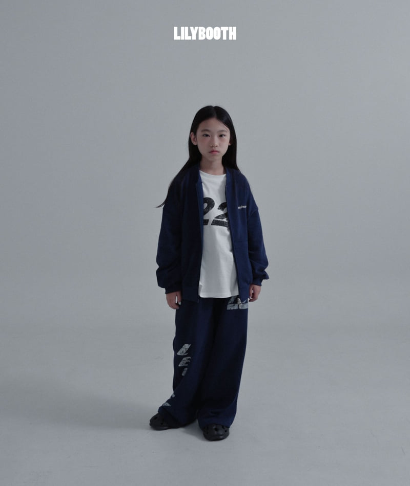 Lilybooth - Korean Children Fashion - #littlefashionista - Rewide Pants - 5