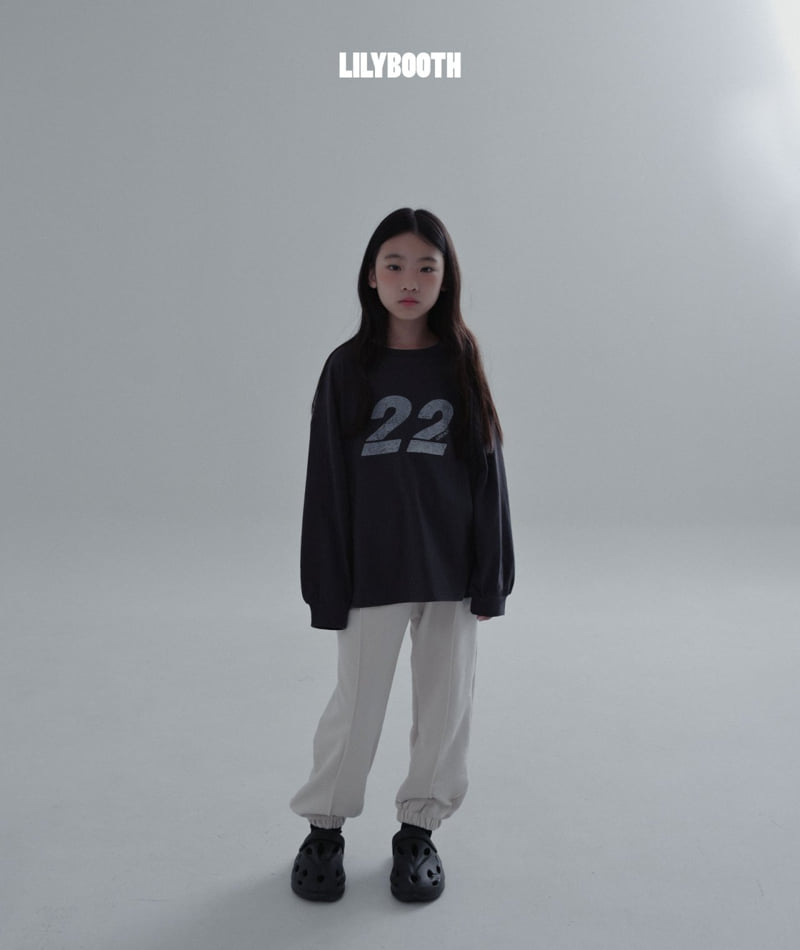 Lilybooth - Korean Children Fashion - #magicofchildhood - Tutu Tee - 11