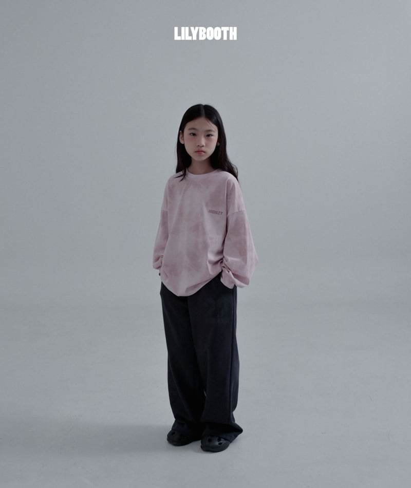Lilybooth - Korean Children Fashion - #magicofchildhood - Hi Tee - 7
