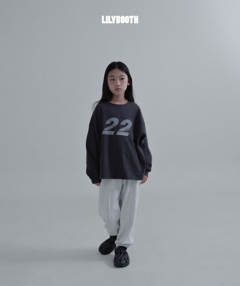 Lilybooth - Korean Children Fashion - #minifashionista - Tutu Tee - 12