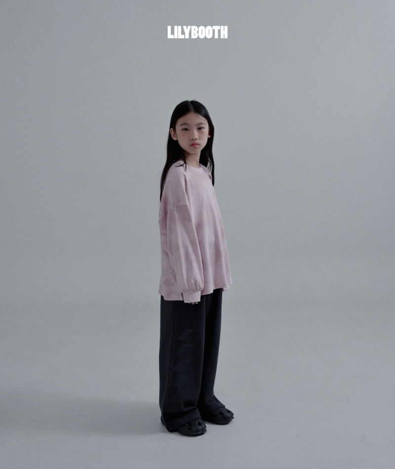 Lilybooth - Korean Children Fashion - #minifashionista - Hi Tee - 8