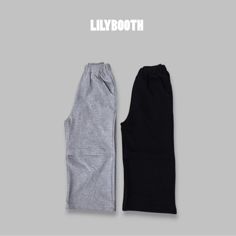 Lilybooth - Korean Children Fashion - #prettylittlegirls - Wide Pants - 3