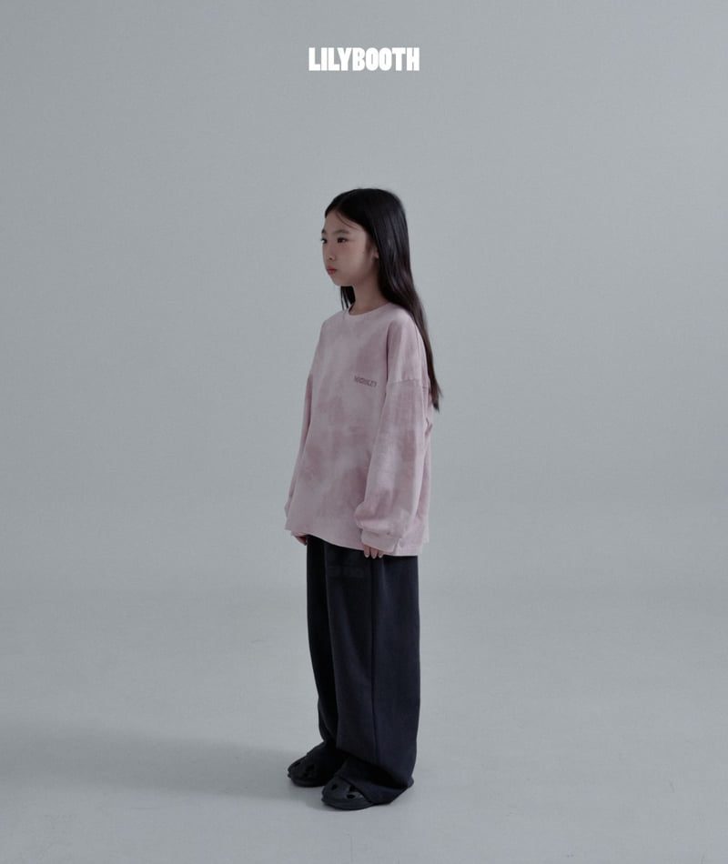 Lilybooth - Korean Children Fashion - #prettylittlegirls - Hi Tee - 9
