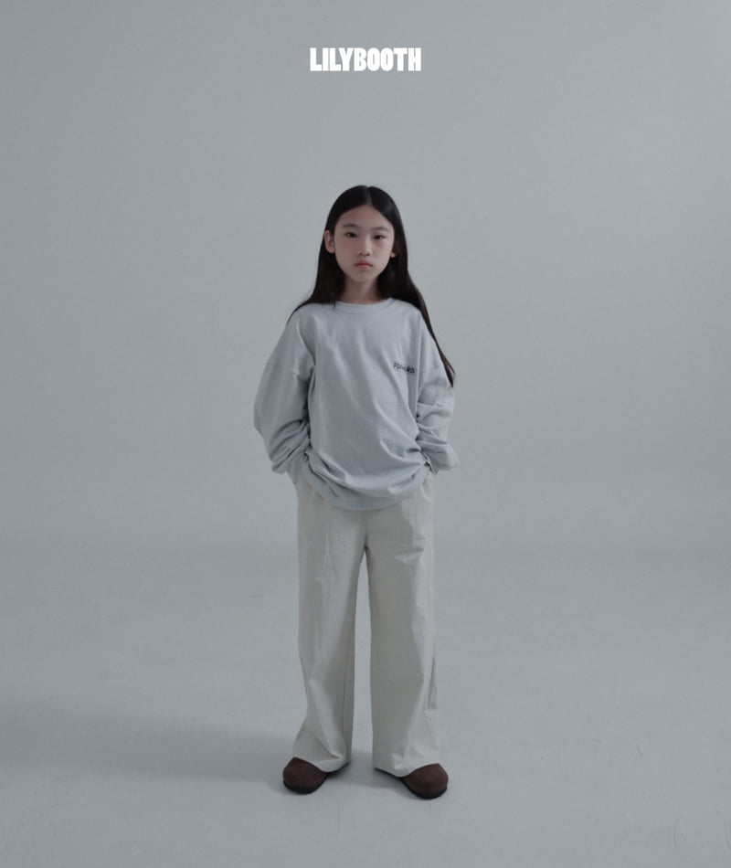 Lilybooth - Korean Children Fashion - #prettylittlegirls - Maple Pants - 7