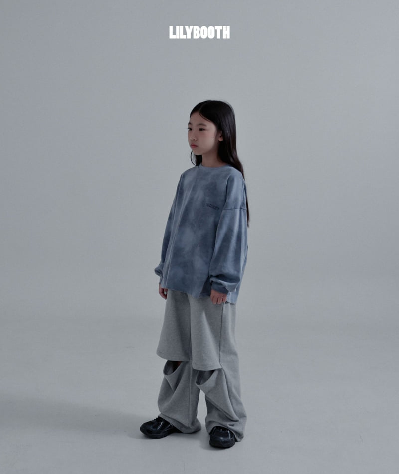 Lilybooth - Korean Children Fashion - #stylishchildhood - Hi Tee - 12