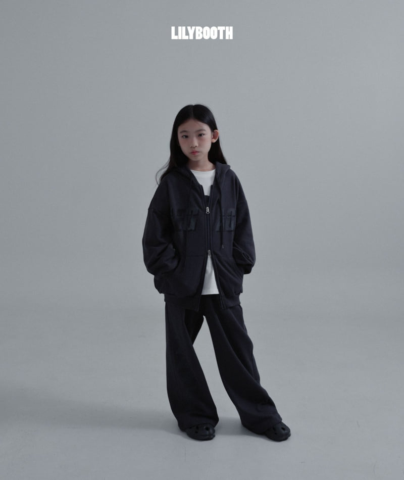 Lilybooth - Korean Children Fashion - #stylishchildhood - Rewide Pants - 11