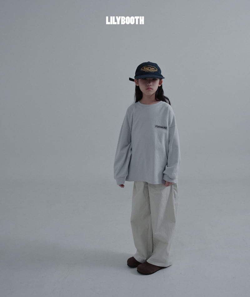 Lilybooth - Korean Children Fashion - #stylishchildhood - Maple Pants - 10