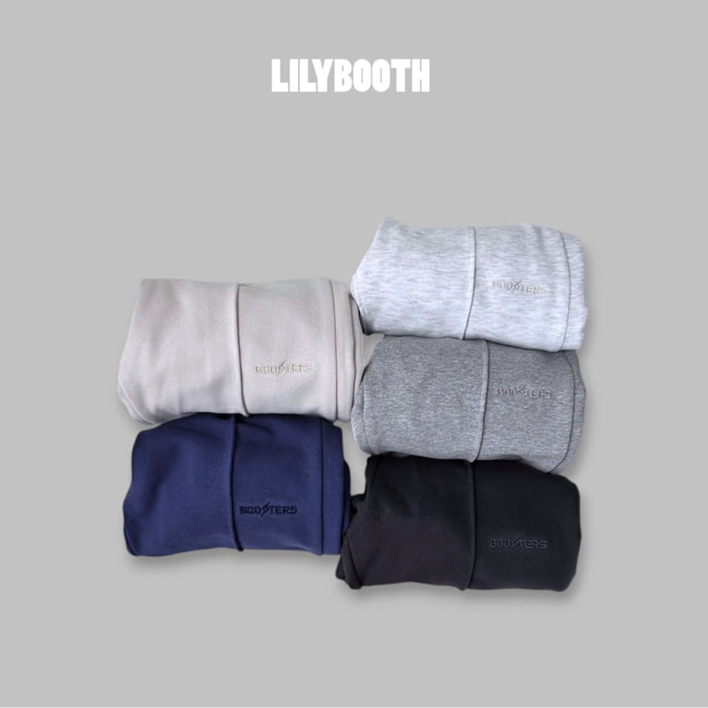 Lilybooth - Korean Children Fashion - #todddlerfashion - Booster Pintuck Jogger Pants - 11