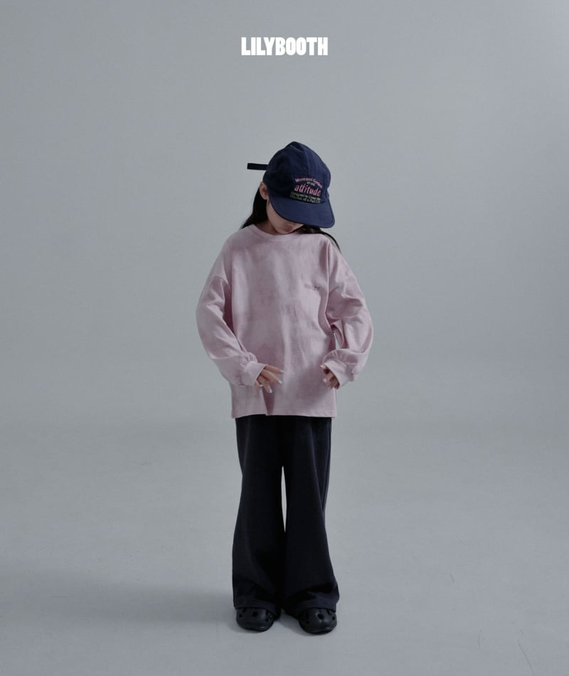 Lilybooth - Korean Children Fashion - #todddlerfashion - Hi Tee - 10