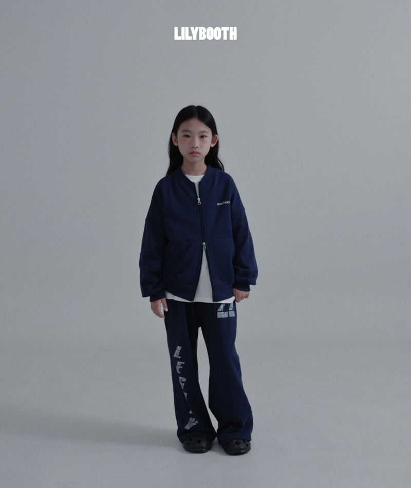 Lilybooth - Korean Children Fashion - #todddlerfashion - Rewide Pants - 9