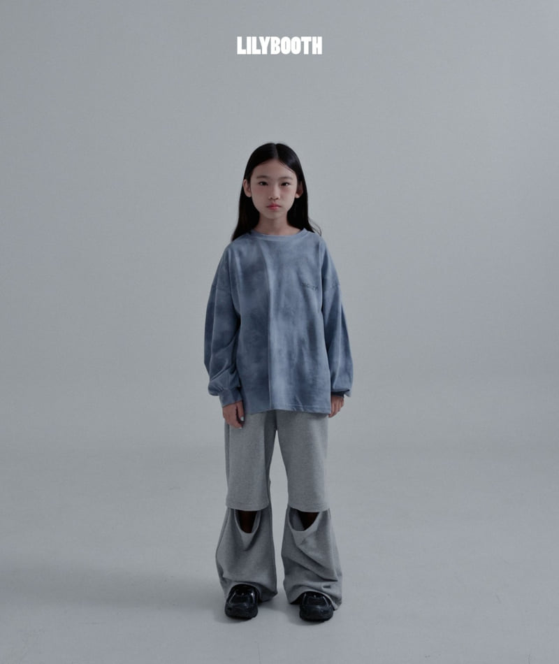 Lilybooth - Korean Children Fashion - #toddlerclothing - Hi Tee - 11