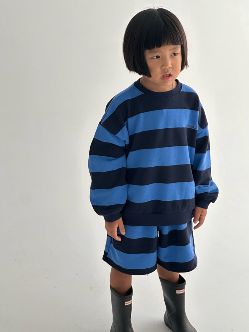 Little Normal - Korean Children Fashion - #Kfashion4kids - Denkkang Pants - 3