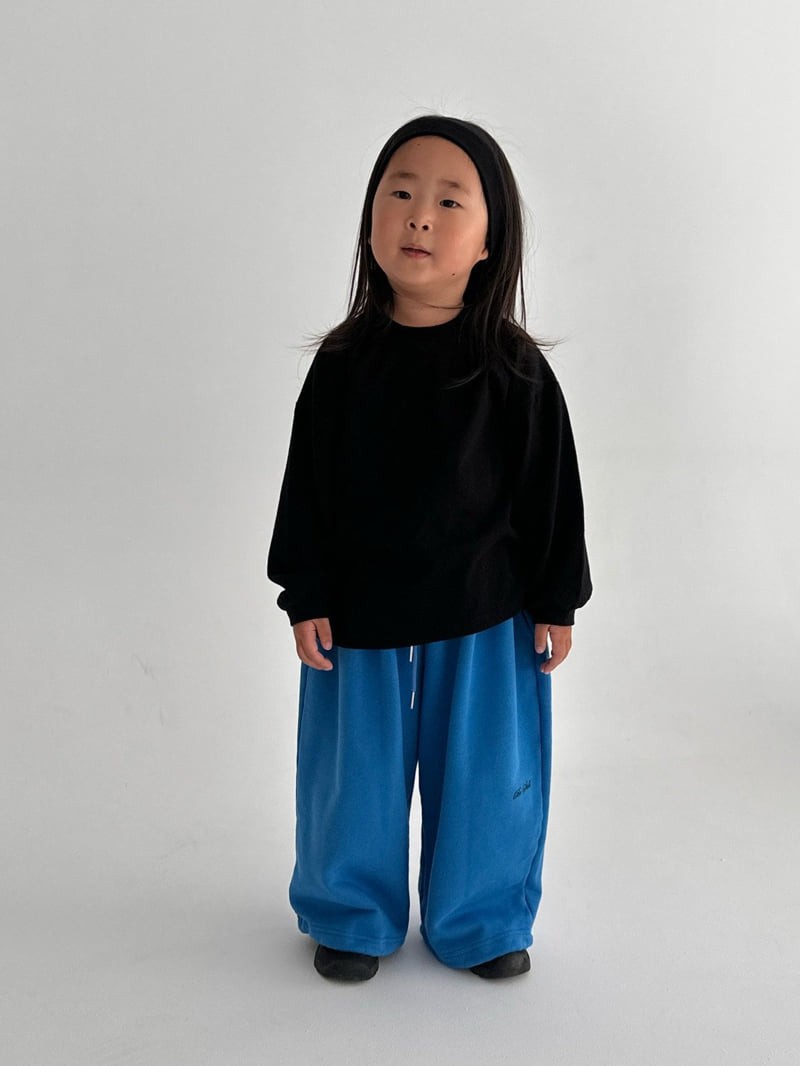Little Normal - Korean Children Fashion - #discoveringself - Jenny Hood Zip-Up - 5