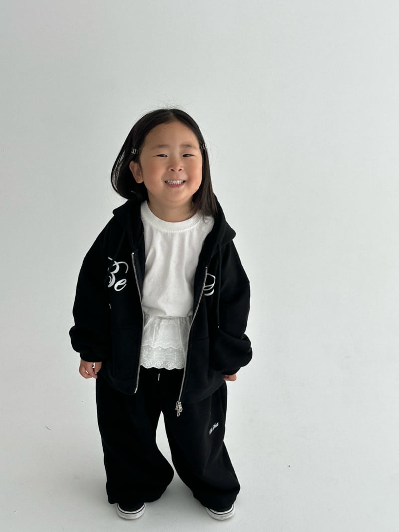 Little Normal - Korean Children Fashion - #kidsshorts - Layered Skirt - 9