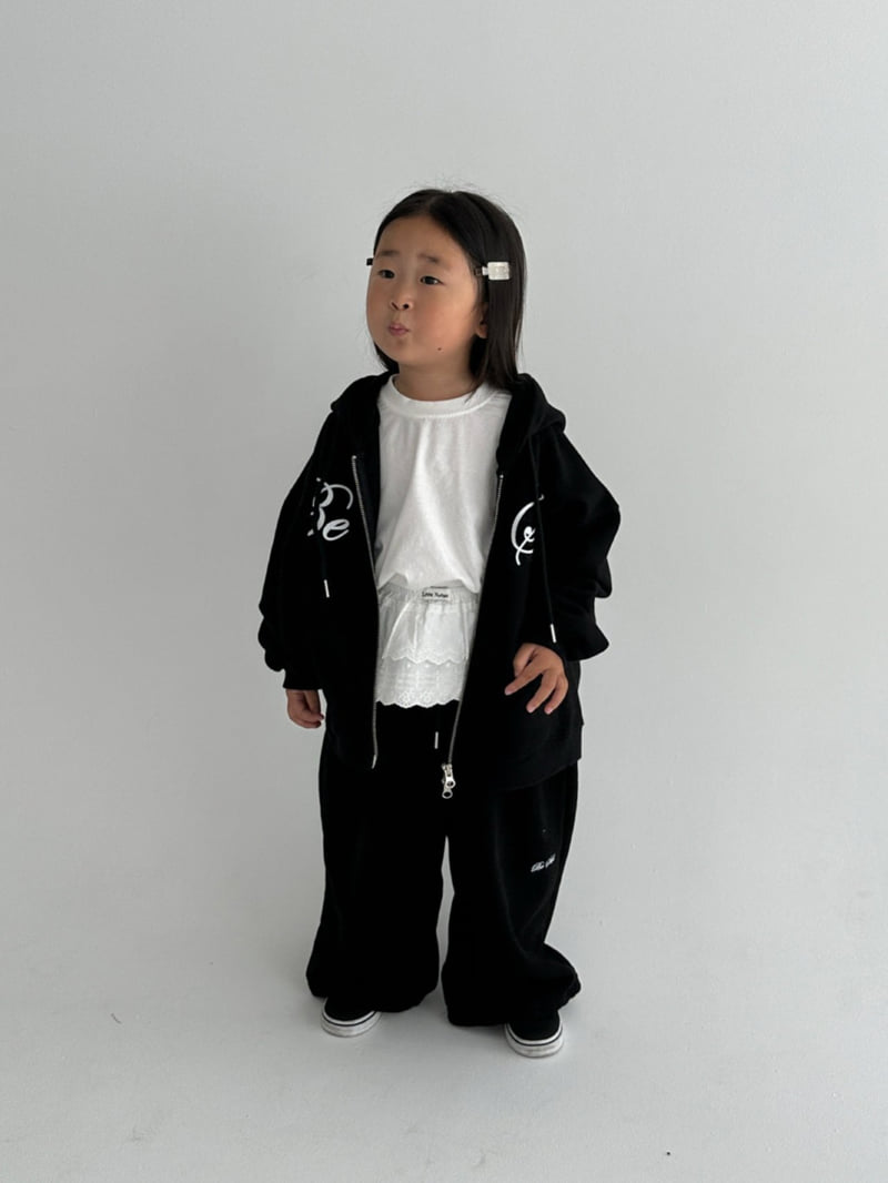 Little Normal - Korean Children Fashion - #kidsstore - Layered Skirt - 10