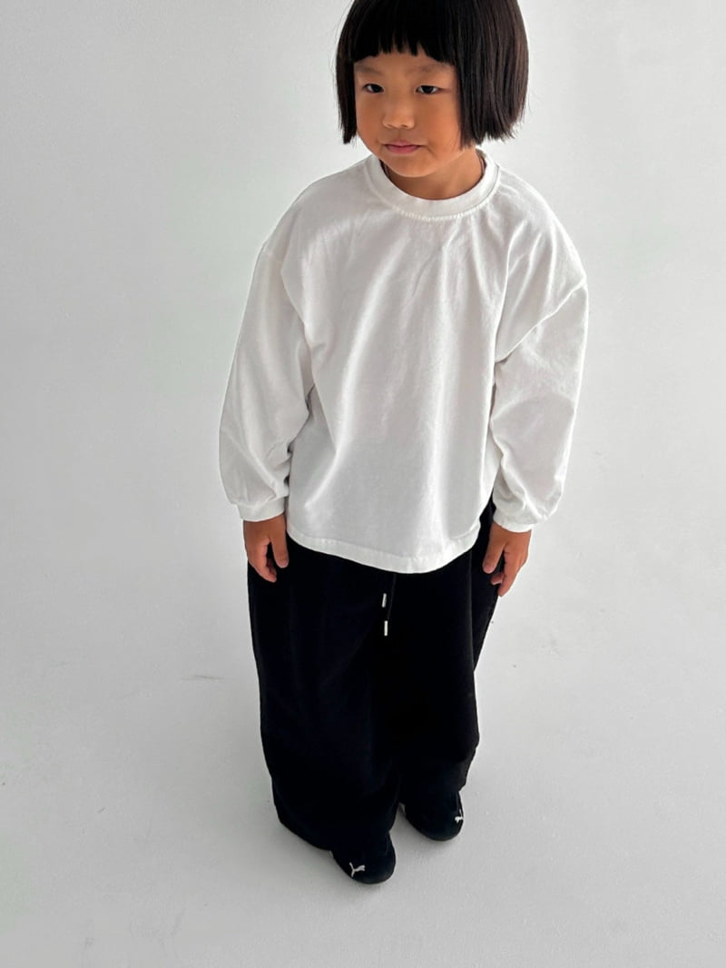 Little Normal - Korean Children Fashion - #kidsstore - Jenny Hood Zip-Up - 8