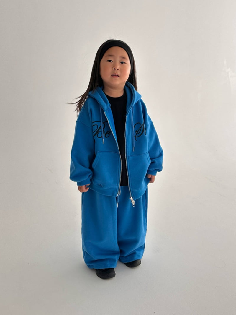 Little Normal - Korean Children Fashion - #minifashionista - Jenny Pants - 8