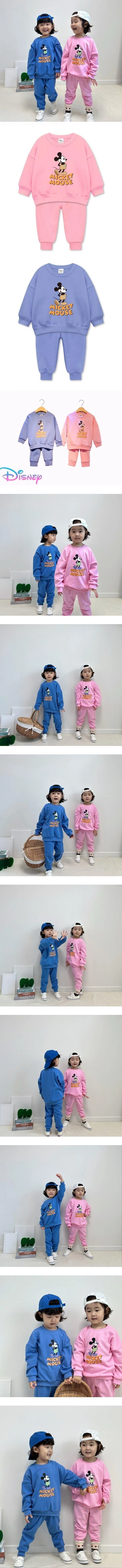 Little Rabbit - Korean Children Fashion - #kidsshorts - Black Pink Set