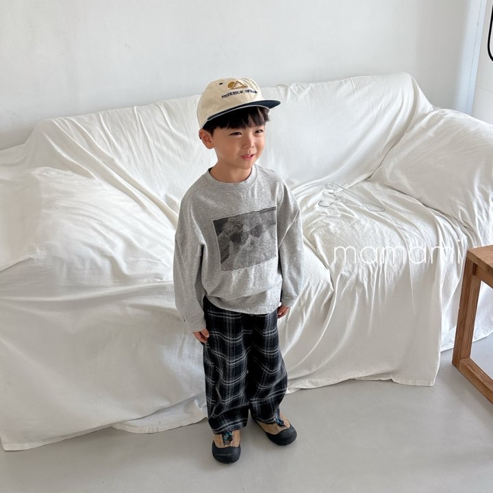 Mamami - Korean Children Fashion - #Kfashion4kids - Hip Puppy Tee - 8