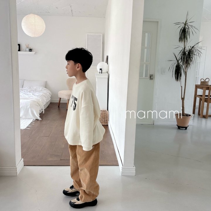Mamami - Korean Children Fashion - #kidzfashiontrend - Seven Five Tee - 6