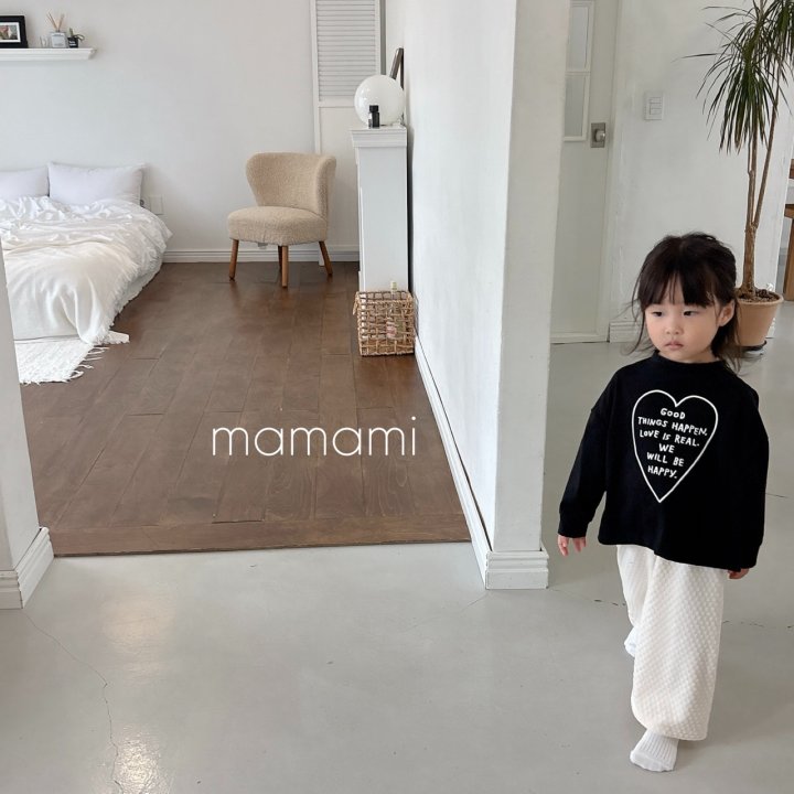 Mamami - Korean Children Fashion - #littlefashionista - Heart Bloom Skirt - 10