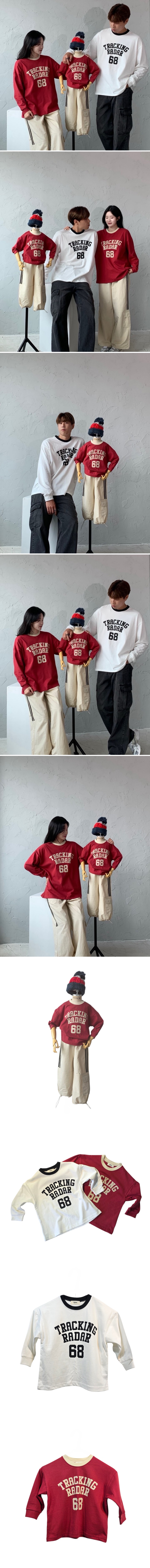 Maro - Korean Children Fashion - #childofig - Trekking Tee - 2